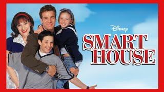 Disneys Smart House 1999 Reaction  FULL MOVIE [upl. by Calabrese]