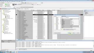 RSLogix 5000  Servo Controls part 2 [upl. by Namhar798]