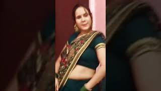 Nainital K Jhumke  Renuka Panwar Anjali Raghav  dance shorts shortvideo youtubetrending [upl. by Inanak]