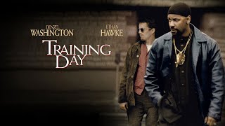 Training Day Full Movie Review in Hindi  Story and Fact Explained  Denzel Washington  Ethan Hawke [upl. by Proud]