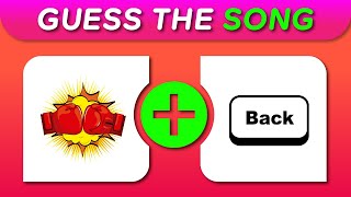 Guess the song quiz 2024  quiz hawb [upl. by Moritz135]