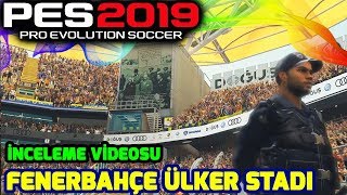 TTB PES 2019  Most Realistic Gameplay to Date  Slower Pace More Physical Battles [upl. by Rollie]