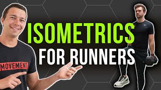 Top 5 Isometrics Every Runner Should Do [upl. by Boote121]