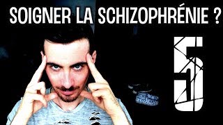 SOIGNER LA SCHIZOPHRÉNIE   Mémoire dInfirmiers 5 [upl. by Pimbley]