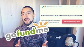 An EASY GoFundMe Hack To Get More Donations [upl. by Leuams408]