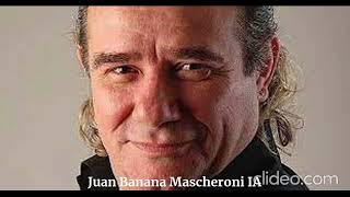 Bella  Juan Mascheroni IA Los Del Fuego [upl. by Adna188]