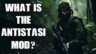 What Is How amp Where To Get Started With The Arma 3 Antistasi Mod Solo Players Beginners Guide [upl. by Sisi]