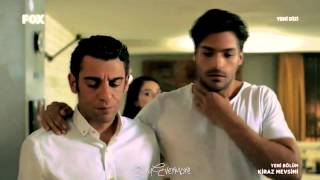 ► Öykü amp Ayaz Kiraz Mevsimi  Haydi Öp [upl. by Penelope]