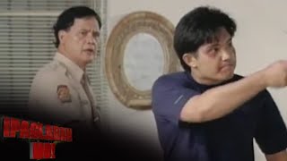 Ipaglaban Mo Mga Alagad ng Batas feat Lito Legaspi Full Episode 110  Jeepney TV [upl. by Mommy]