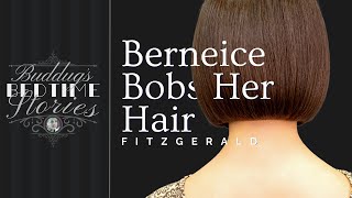 Social MANEUVERS Bernices Hair Transformation Unleashes UNFORESEEN CHANGES  F SCOTT FITZGERALD [upl. by Gayelord363]