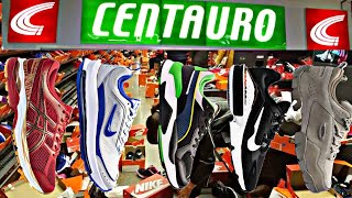 PROMOÇÃO CENTAURO NIKE NETSHOES ADIDAS PUMA  CUPOM DESCONTO TÊNIS BARATO [upl. by Cooperstein454]