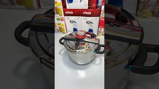 Easy Lock Pressure Cooker gawadarimport pressurecooker gadgets [upl. by Pacorro]