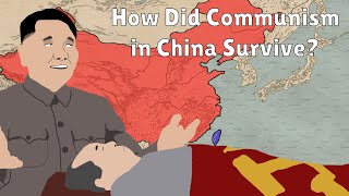 Why did China Turn away from Maoism  History of China 19701988 Documentary 910 [upl. by Ahsied]