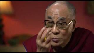 Ideas in Action  Interview with the Dalai Lama [upl. by Caty]