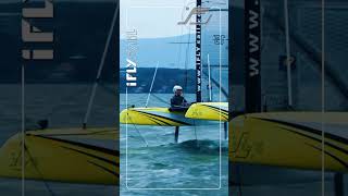 iFLY15 hydrofoil catamaran racing  Experience perfection  excellence  un unparalleled experience [upl. by Socher]