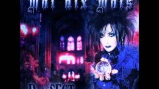 Moi Dix MoisDESECT D SectDies Irae HQ [upl. by Niu]