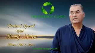 The Energy Clinic Podcast [upl. by Clymer]