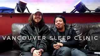 Vancouver Sleep Clinic Interview Independence Therapy Phase 01 and Ayahuasca  Pathongofaus [upl. by Guthry]