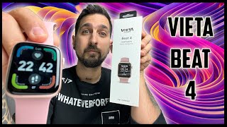 ¿LO COMPRO 👉VIETA BEAT 4👈 REVIEW Y CONFIGURACIÓN📲 [upl. by Scotti]