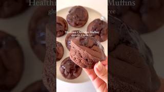 Chocolate muffins prepared very quickly and simply incredibly tasty and without harm to the figure [upl. by Gaylord]