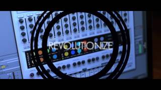 Wave Alchemy Revolution  14 Iconic Drum Machines [upl. by Musette]