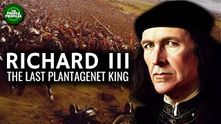 Richard III  The Last of the Plantagenets Documentary [upl. by Zacks269]