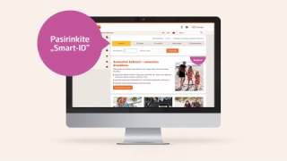 Swedbank SMART ID [upl. by Berget]