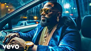 Meek Mill amp Rick Ross  Trust Nobody Music Video 2023 [upl. by Cawley]