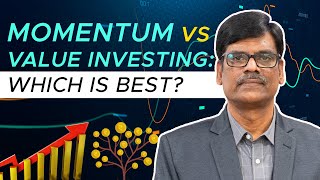 Value vs Momentum Investing How I Invest Personally  Pros amp Cons [upl. by Llennahc]