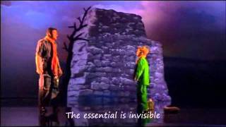 Le Petit Prince English Subs Part 13 [upl. by Gawlas]