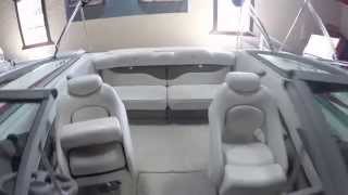 2005 Crownline 202 BR [upl. by Patricia]