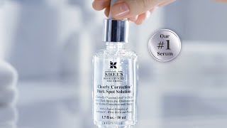 Clearly Corrective Dark Spot Solution No1Serum [upl. by Creigh276]