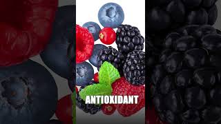 Top 3 Foods for Anti aging [upl. by Dazhahs]