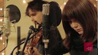 Molly Tuttle quotYou Didnt Call My Namequot  Live at Berklee Colleges BIRN studio [upl. by Anihsak]