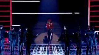 HD  CHERYL COLE  FIGHT FOR THIS LOVE  XFACTOR LIVE  2009 [upl. by Nate]