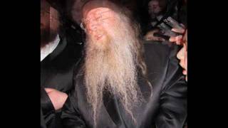 Leiby Kletzky Story is a lesson for us from Nikolsburg Rebbe [upl. by Eimac]