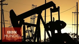 ¿Por qué cae el precio del petróleo  BBC Mundo [upl. by Kiyohara]