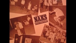 NAKSOkrobrafoenetie Album 1974 [upl. by Eciral645]