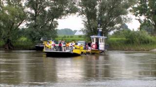 Varen doe je samen De gelderse IJssel [upl. by Eednil746]