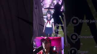 ¡¡AMAI ODAYAKA FINALMENTE ESTÁ EN YANDERE SIMULATOR  Yarissa [upl. by Holofernes]