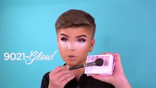 Reuben De Maid Makeup Tutorial  Petite n Pretty [upl. by Holmes]