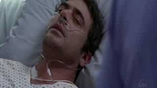 Denny Duquette season 2 episode 19 [upl. by Plafker617]