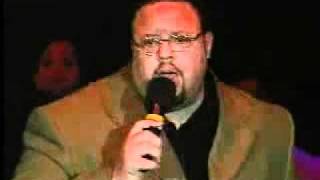 No Weapon Formed Against Me  Fred Hammond [upl. by Airotna]