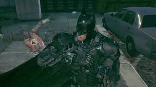 stealthxknight presents Arkhams Most Wanted SuperFiends xD Batman Arkham Knight [upl. by Swainson287]