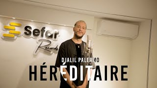 Djalil Palermo  Héréditaire EP3 prod by Ahmed Kareb [upl. by Yob]