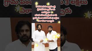 Pawan Kalyan latest news pawankalyan [upl. by Dunn]