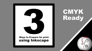 Prepare Inkscape Files for print [upl. by Marney576]