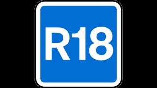 BBFC R18 Warning 2020 [upl. by Idnyc]