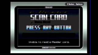 Classic Capture  EReader  Game and Watch Collection [upl. by Kcire]