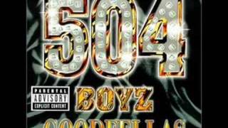 504 boyz  big toys [upl. by Odo885]